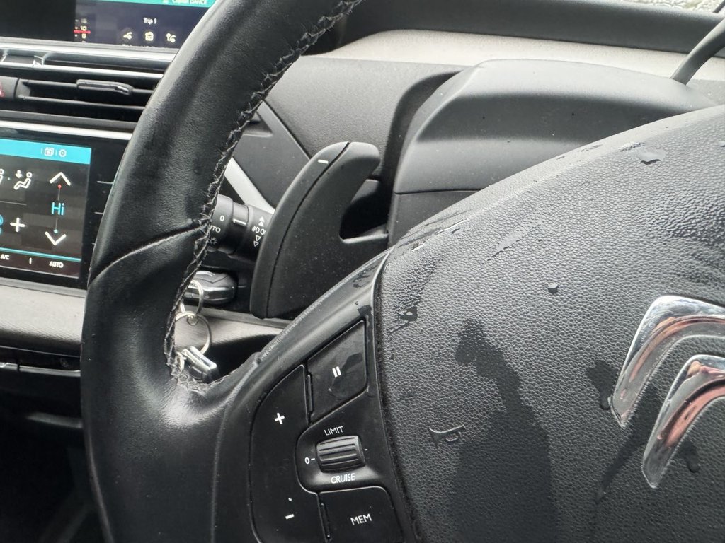 Used Citroen C4 Grand Picasso 2017 for sale - 77341242: Photo 12