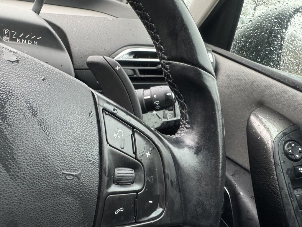 Used Citroen C4 Grand Picasso 2017 for sale - 77341242: Photo 13