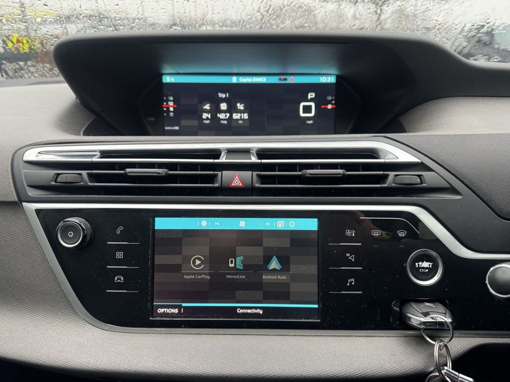 Used Citroen C4 Grand Picasso 2017 for sale - 77341242: Photo 17