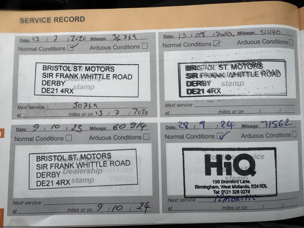 Used Citroen C4 Grand Picasso 2017 for sale - 77341242: Photo 19