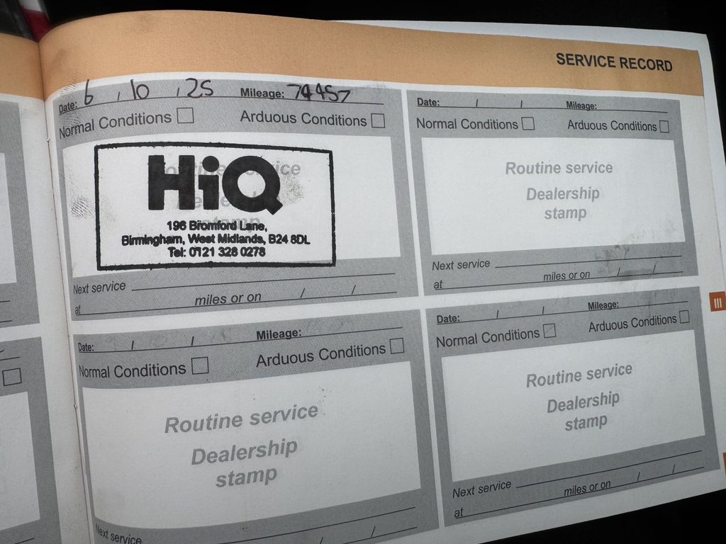 Used Citroen C4 Grand Picasso 2017 for sale - 77341242: Photo 20