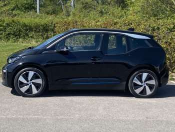 Used BMW i3 2020 for sale - 74368579: Photo