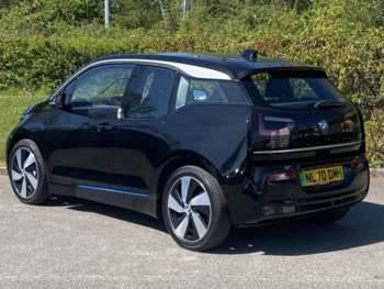 Used BMW i3 2020 for sale - 74368579: Photo