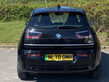 Used BMW i3 2020 for sale - 74368579: Photo
