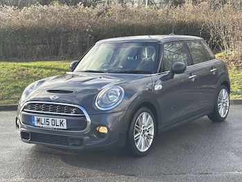 Used MINI Hatch 2015 for sale - 78320458: Photo