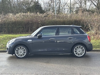 Used MINI Hatch 2015 for sale - 78320458: Photo