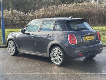 Used MINI Hatch 2015 for sale - 78320458: Photo