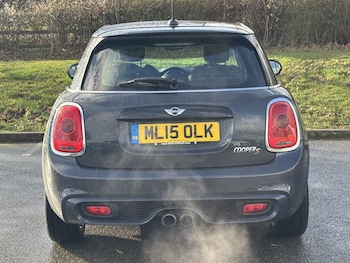 Used MINI Hatch 2015 for sale - 78320458: Photo