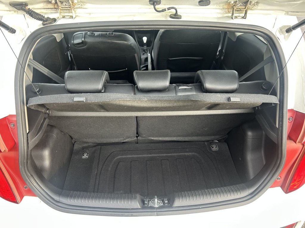 Used Kia Picanto 2015 for sale - 77571711: Photo 11