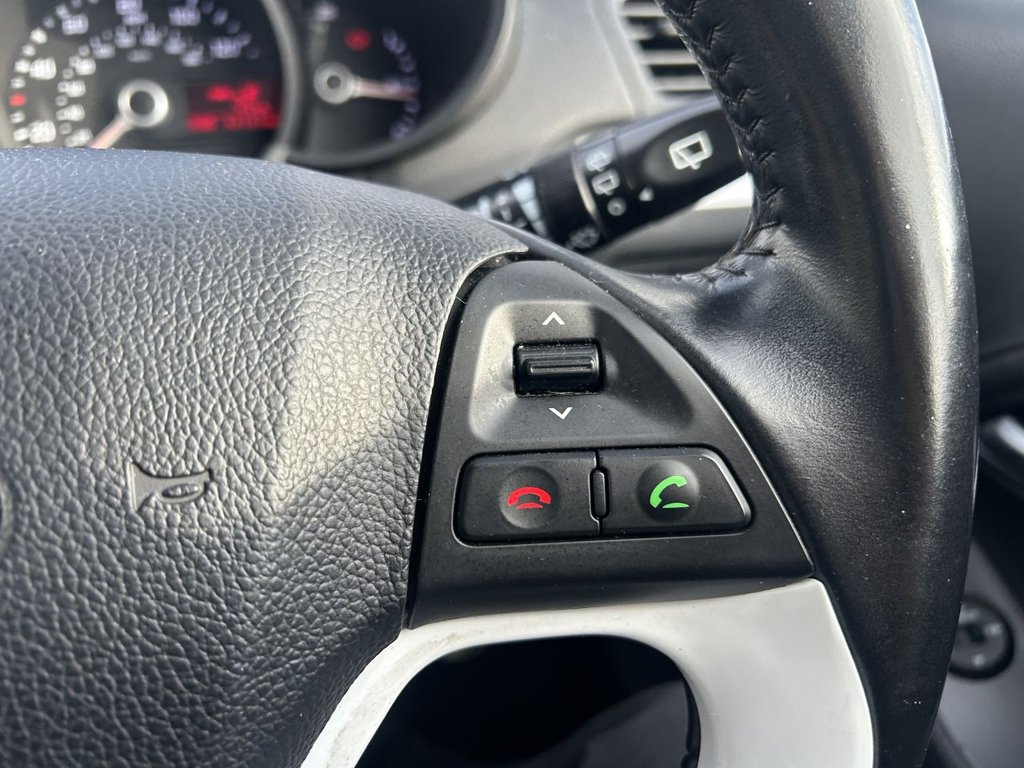 Used Kia Picanto 2015 for sale - 77571711: Photo 17