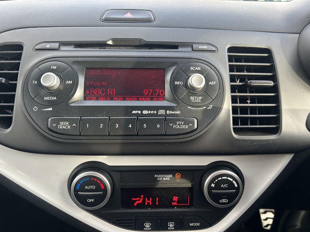 Used Kia Picanto 2015 for sale - 77571711: Photo 19