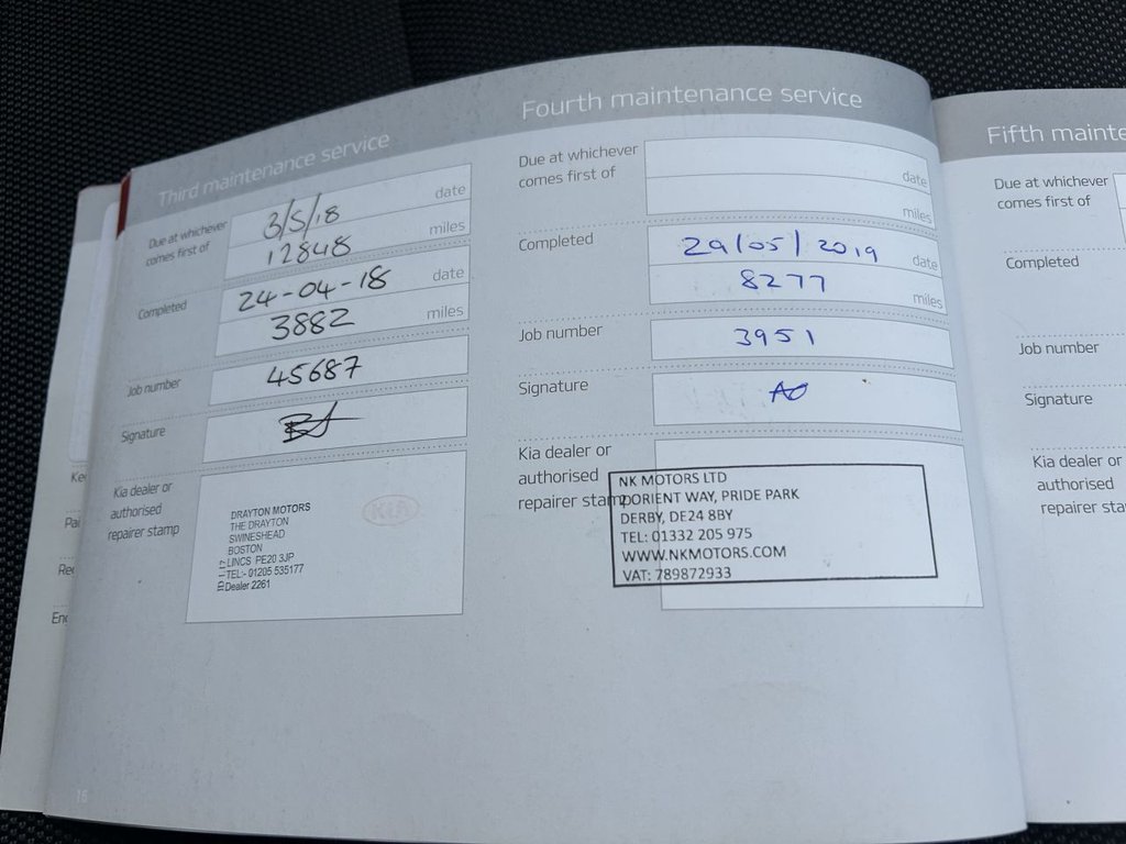 Used Kia Picanto 2015 for sale - 77571711: Photo 21