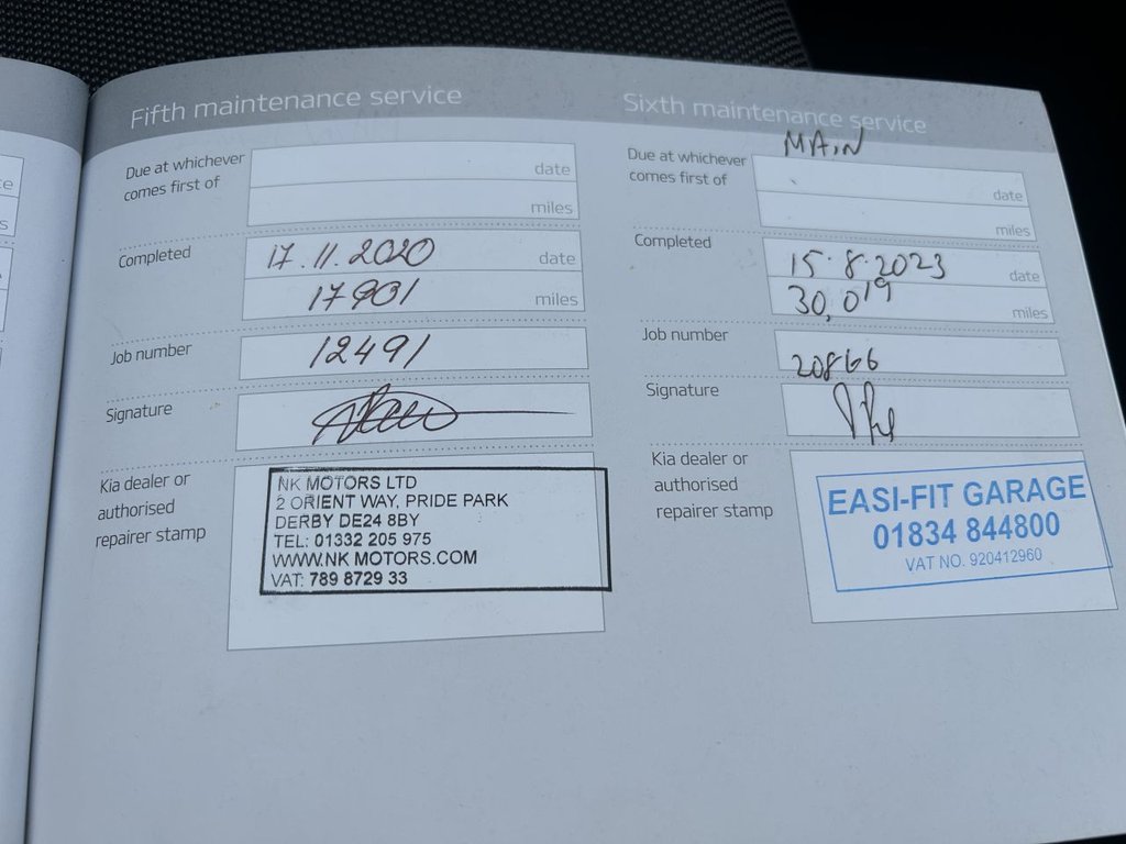 Used Kia Picanto 2015 for sale - 77571711: Photo 22