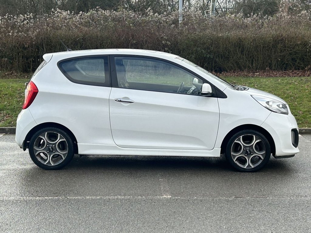 Used Kia Picanto 2015 for sale - 77571711: Photo 6