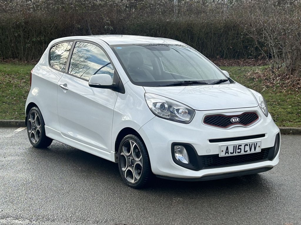 Used Kia Picanto 2015 for sale - 77571711: Photo 7