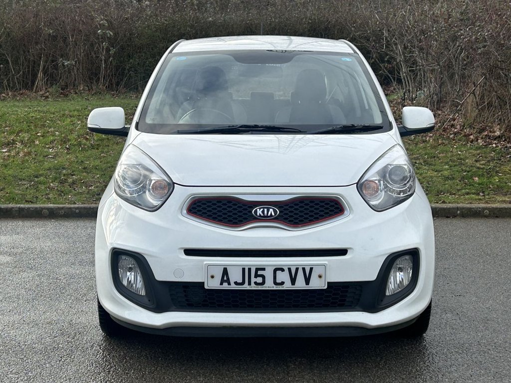 Used Kia Picanto 2015 for sale - 77571711: Photo 8
