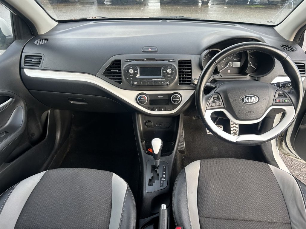 Used Kia Picanto 2015 for sale - 77571711: Photo 9