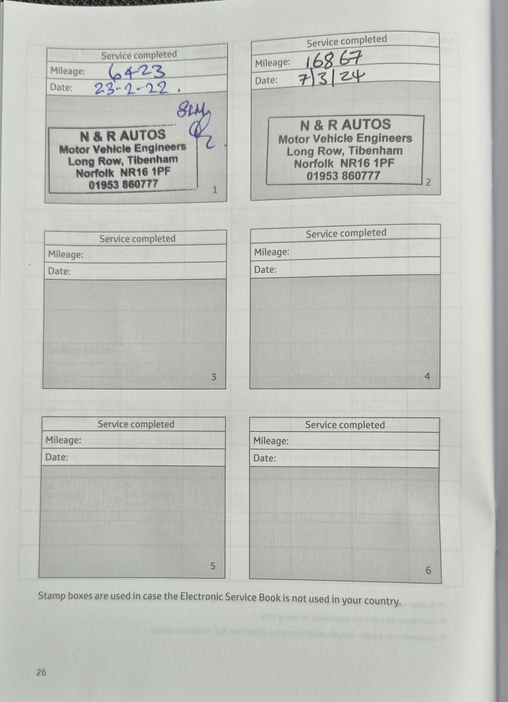 Used Toyota AYGO 2021 for sale - 76417185: Photo 19