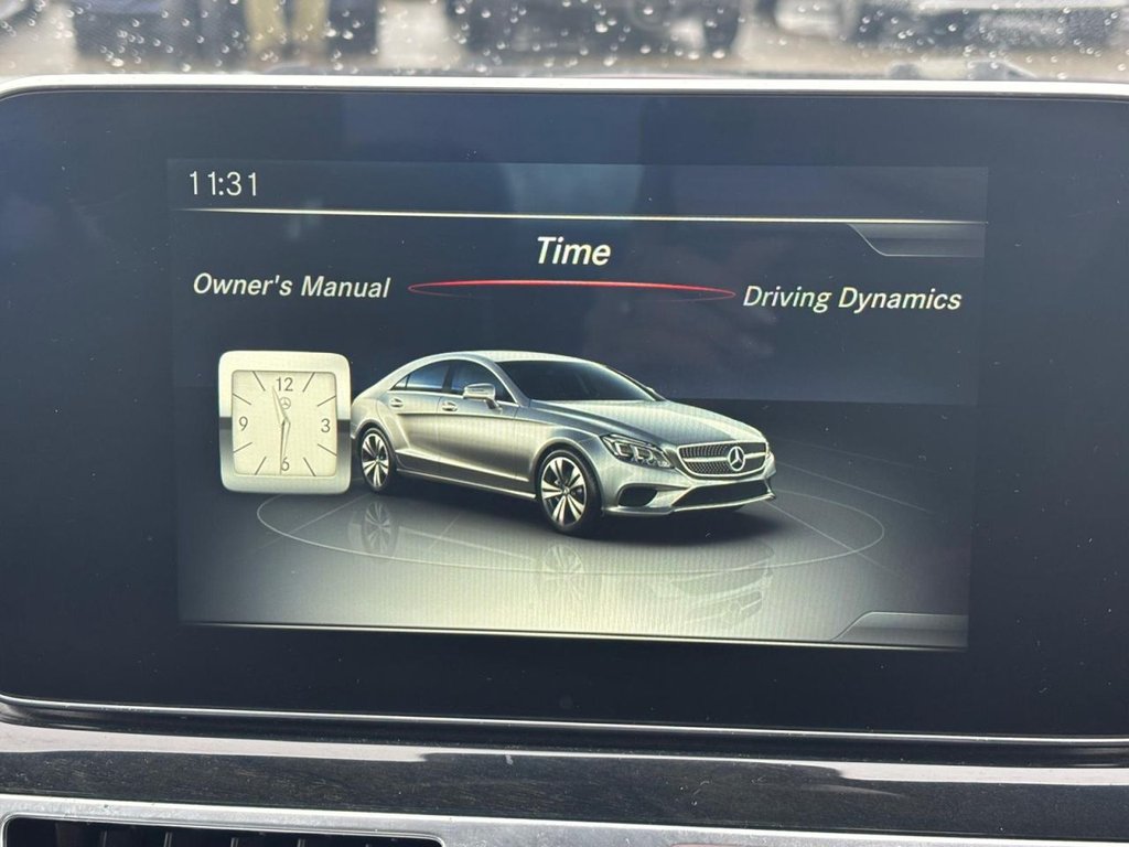 Used Mercedes-Benz CLS 2016 for sale - 77177927: Photo 19