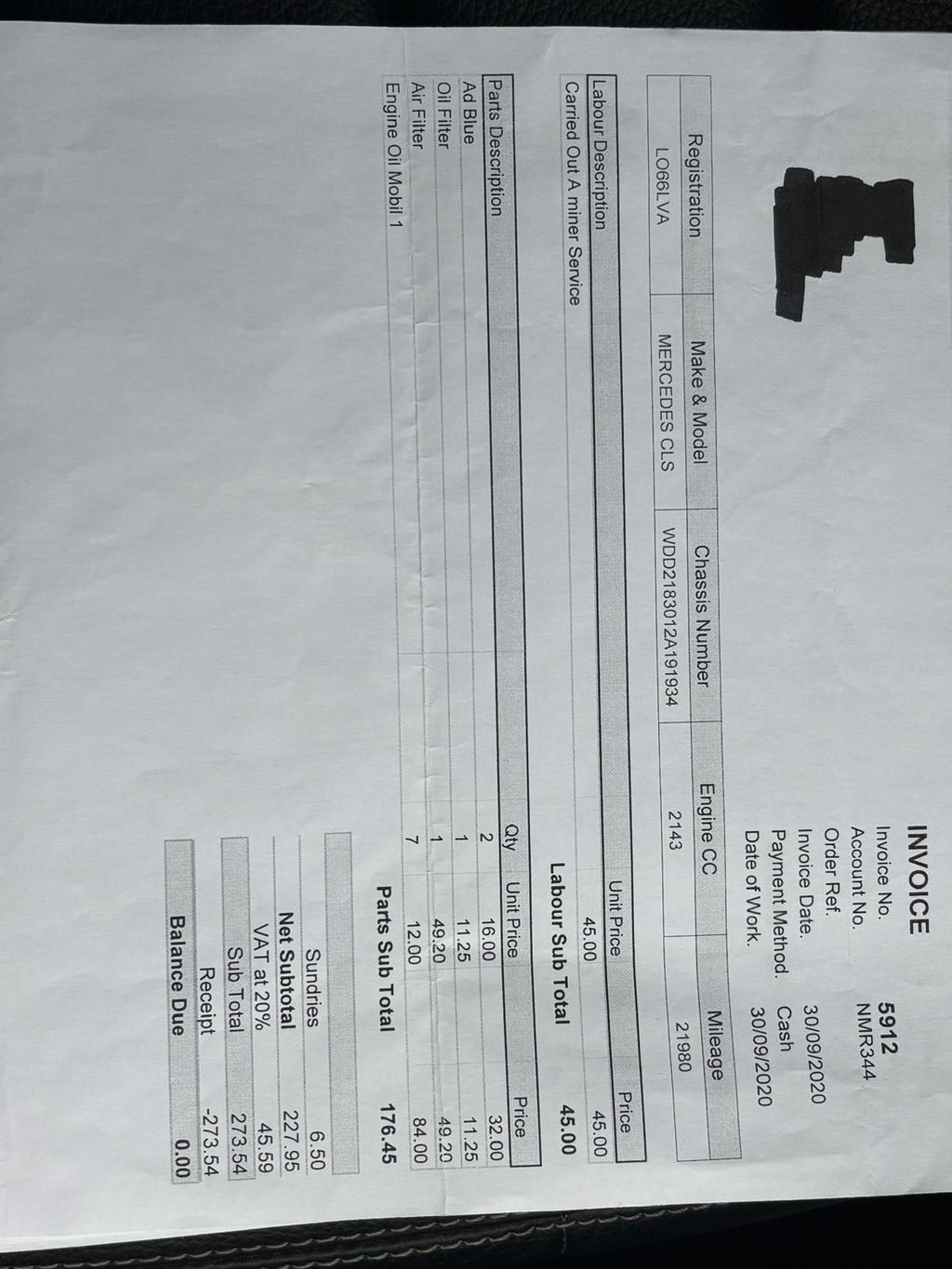 Used Mercedes-Benz CLS 2016 for sale - 77177927: Photo 24