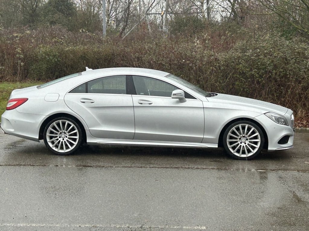 Used Mercedes-Benz CLS 2016 for sale - 77177927: Photo 6