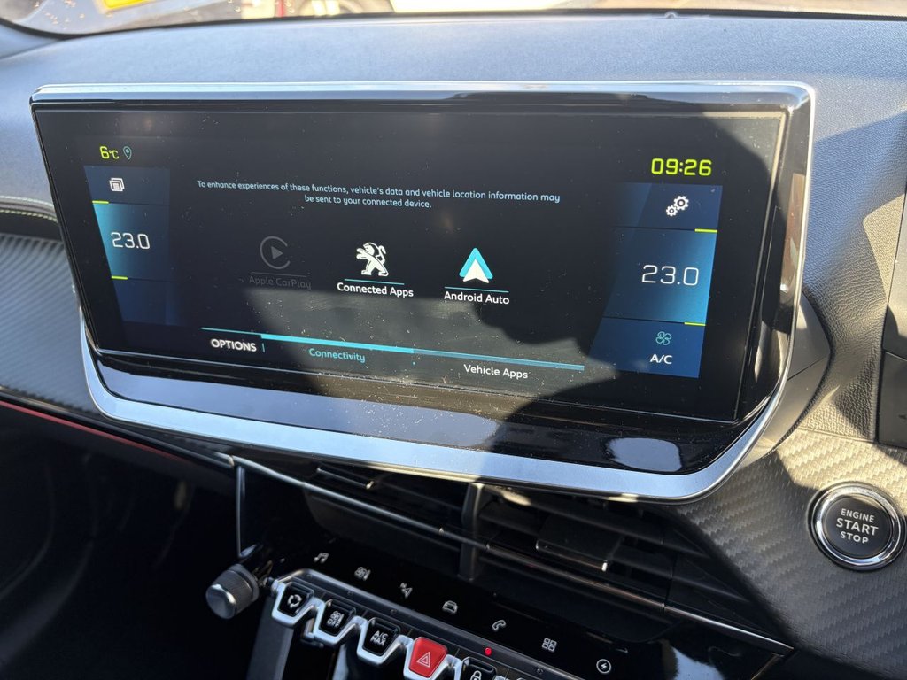 Used Peugeot 208 2022 for sale - 77620958: Photo 13