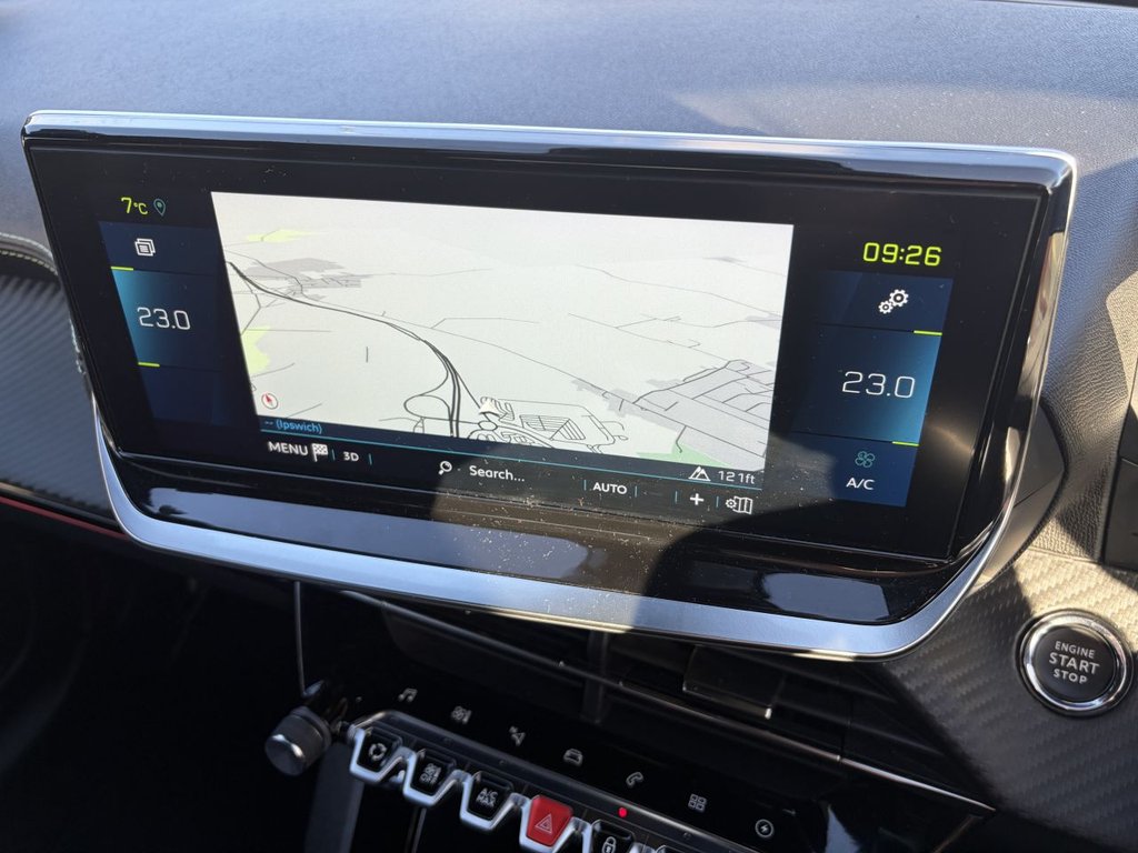 Used Peugeot 208 2022 for sale - 77620958: Photo 14