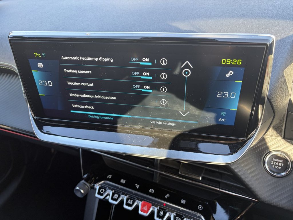 Used Peugeot 208 2022 for sale - 77620958: Photo 15