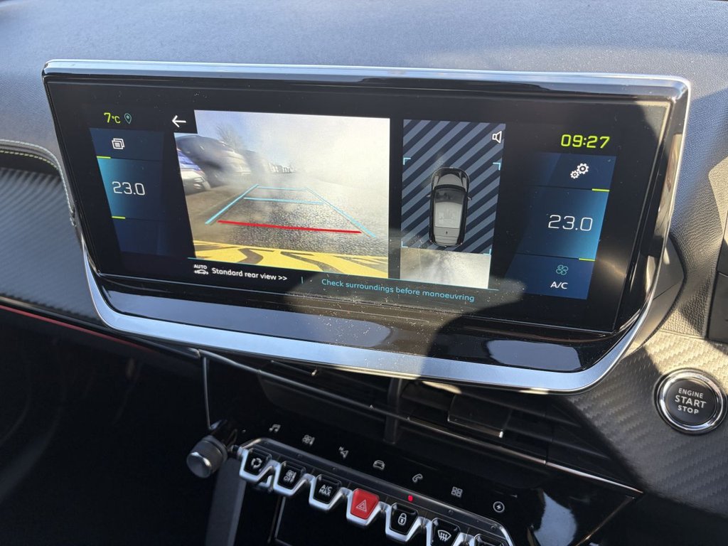 Used Peugeot 208 2022 for sale - 77620958: Photo 16