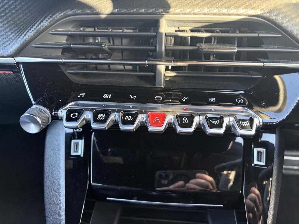 Used Peugeot 208 2022 for sale - 77620958: Photo 17