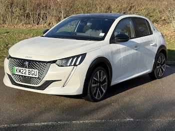 Peugeot 208 feature image