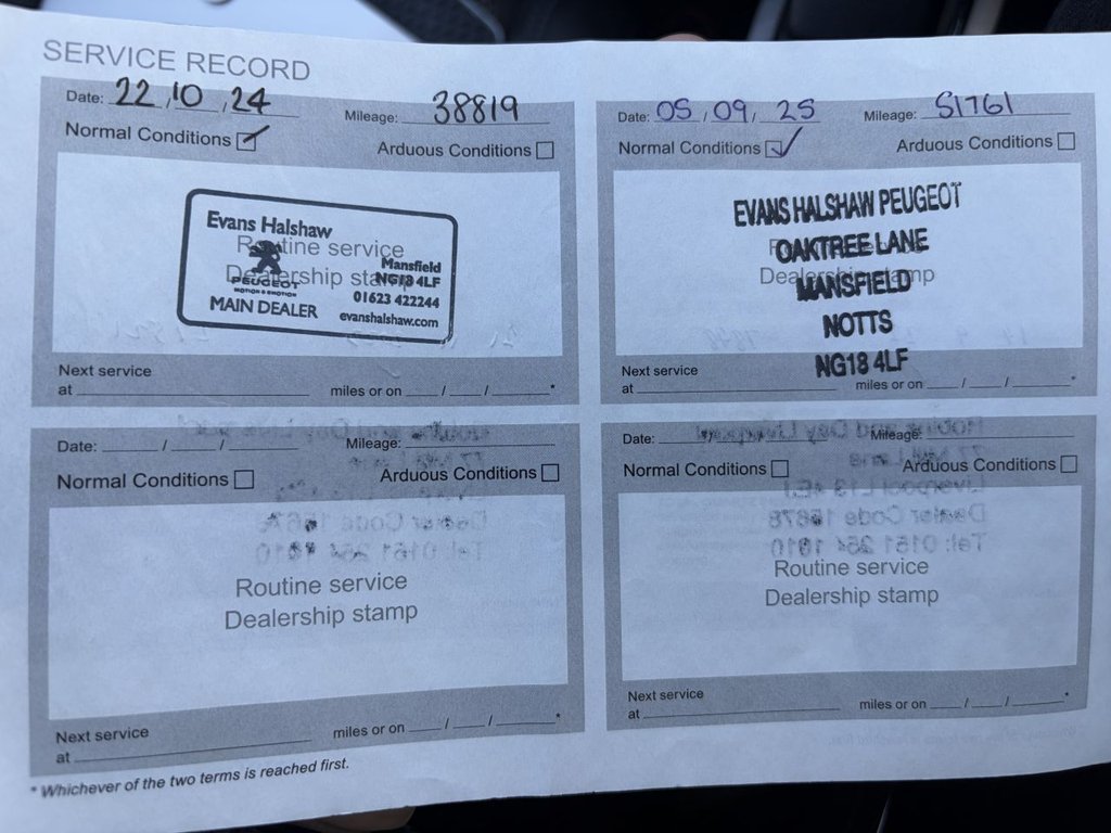 Used Peugeot 208 2022 for sale - 77620958: Photo 26