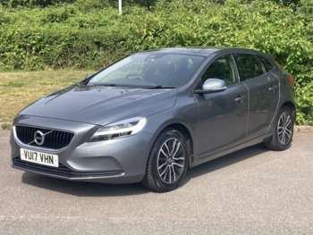 2017 (17) - T2 [122] Momentum Nav Plus 5dr