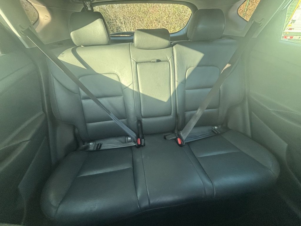 Used Hyundai TUCSON 2016 for sale - 77089040: Photo 10