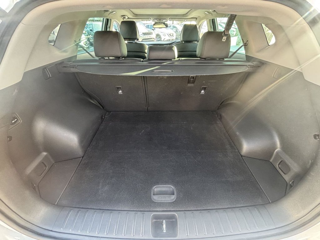 Used Hyundai TUCSON 2016 for sale - 77089040: Photo 11