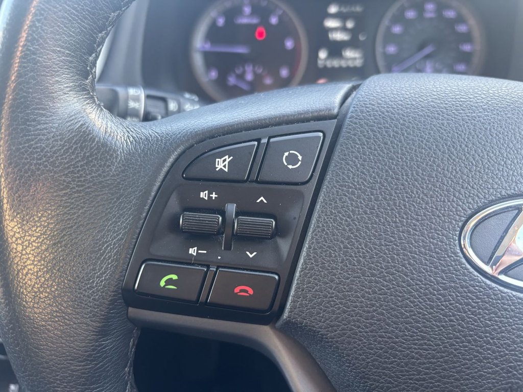 Used Hyundai TUCSON 2016 for sale - 77089040: Photo 13