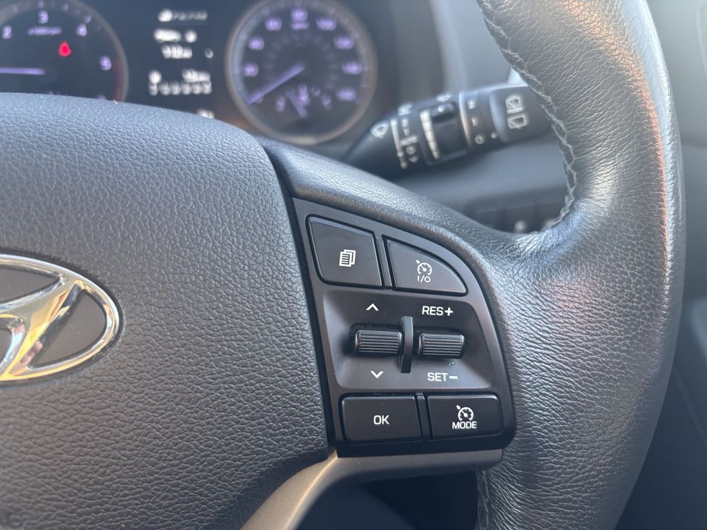 Used Hyundai TUCSON 2016 for sale - 77089040: Photo 14