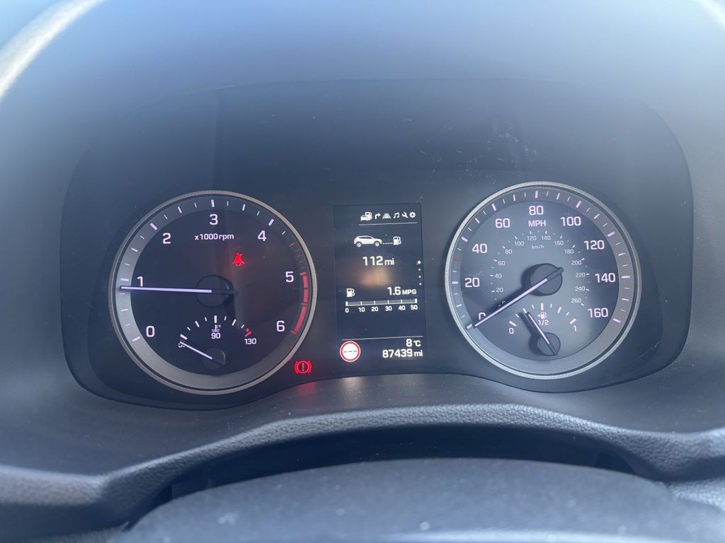 Used Hyundai TUCSON 2016 for sale - 77089040: Photo 15