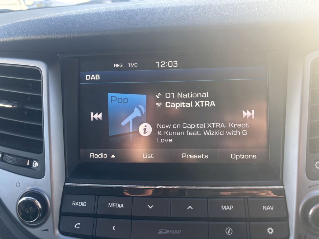 Used Hyundai TUCSON 2016 for sale - 77089040: Photo 16