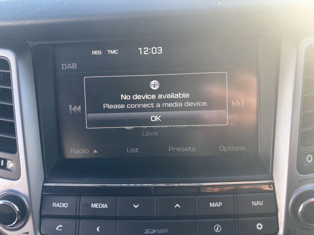 Used Hyundai TUCSON 2016 for sale - 77089040: Photo 17