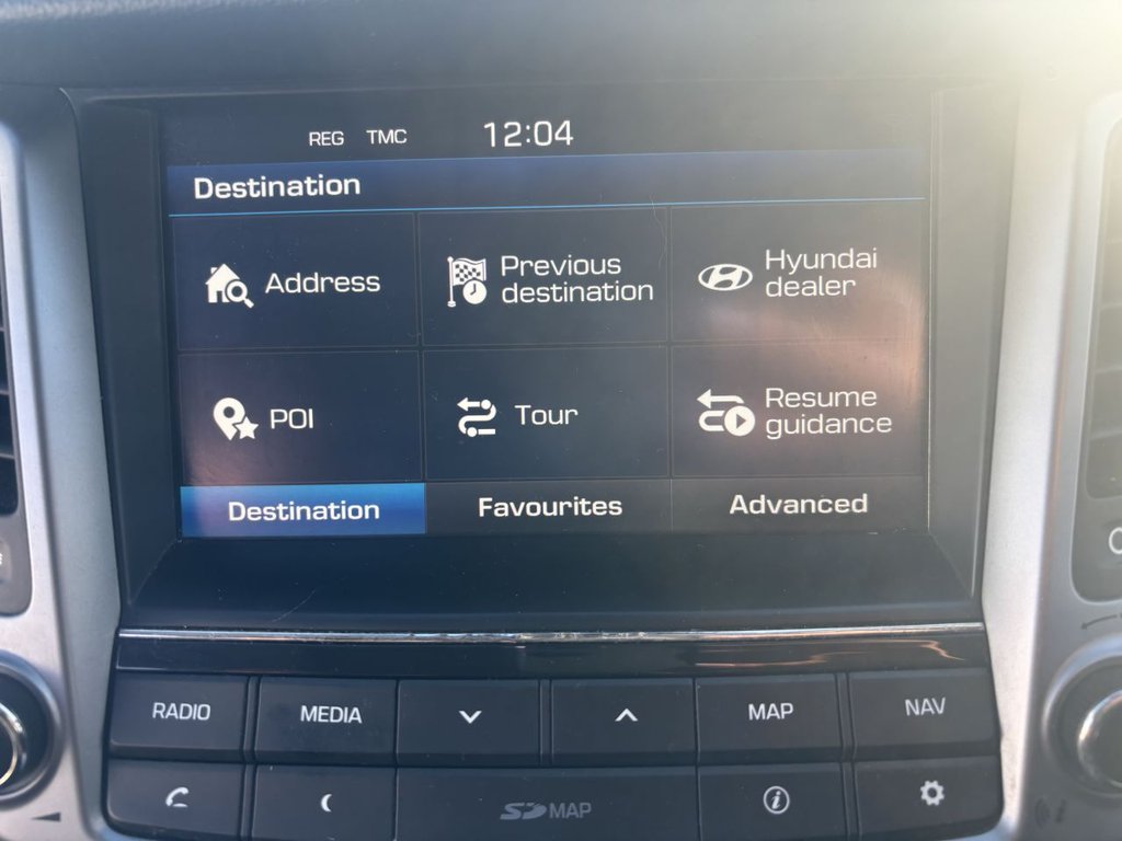 Used Hyundai TUCSON 2016 for sale - 77089040: Photo 19