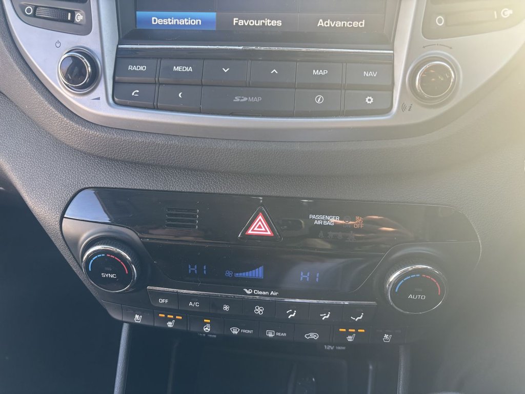 Used Hyundai TUCSON 2016 for sale - 77089040: Photo 20