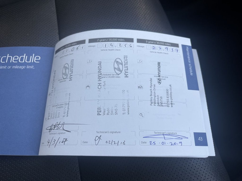 Used Hyundai TUCSON 2016 for sale - 77089040: Photo 21