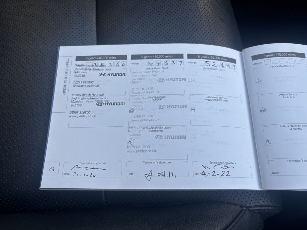 Used Hyundai TUCSON 2016 for sale - 77089040: Photo 22