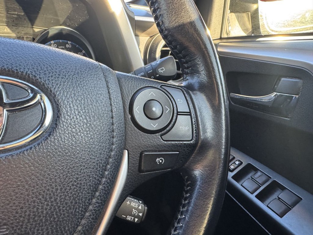 Used Toyota RAV4 2016 for sale - 77088930: Photo 13