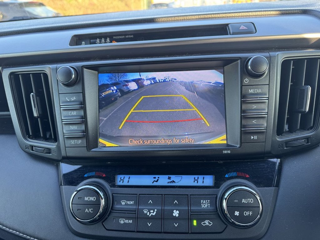 Used Toyota RAV4 2016 for sale - 77088930: Photo 16