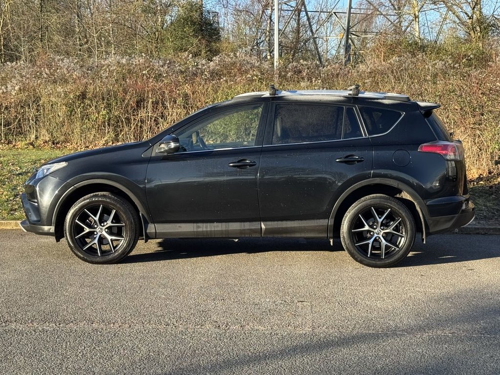 Used Toyota RAV4 2016 for sale - 77088930: Photo 2
