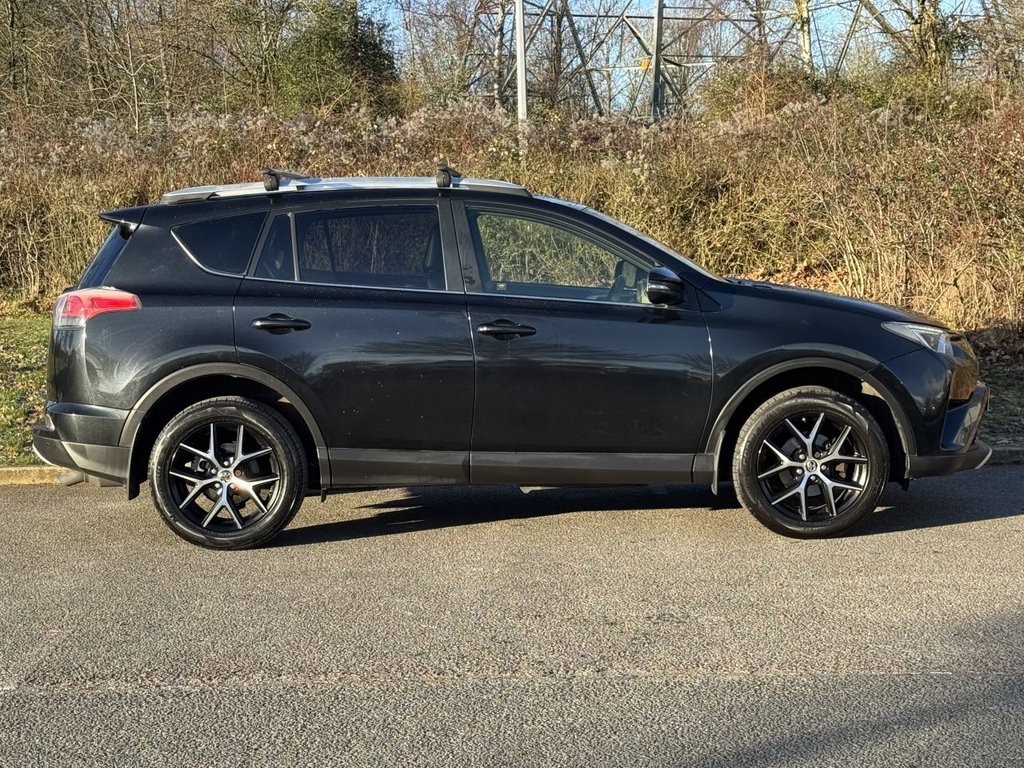 Used Toyota RAV4 2016 for sale - 77088930: Photo 6