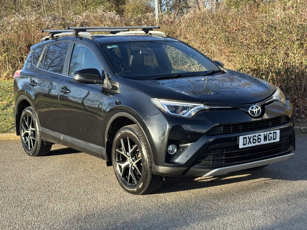 Used Toyota RAV4 2016 for sale - 77088930: Photo 7