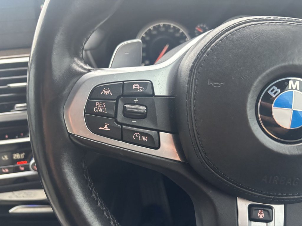 Used BMW X3 2018 for sale - 77546795: Photo 13